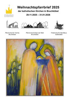 Weihnachtsbrief 2025